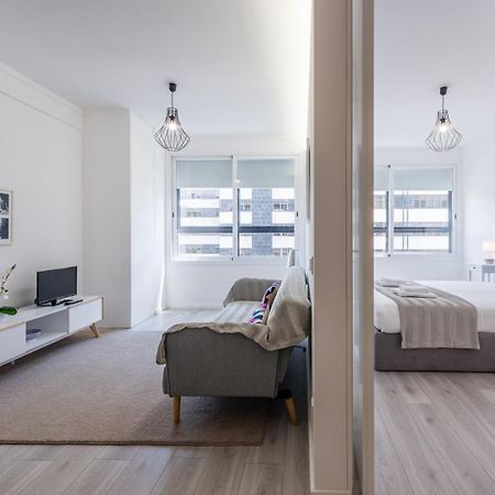 Guestready - Flamingo In The Square Apartment Porto Exterior photo
