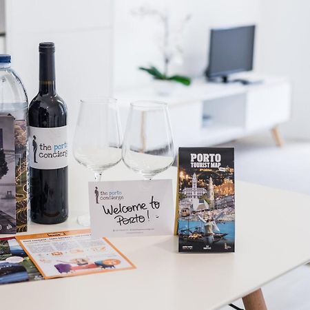 Guestready - Flamingo In The Square Apartment Porto Exterior photo