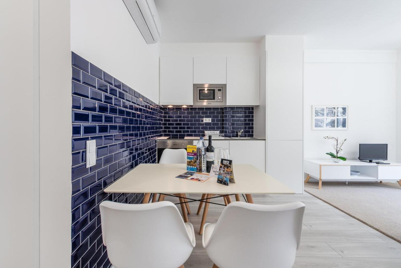 Guestready - Flamingo In The Square Apartment Porto Exterior photo