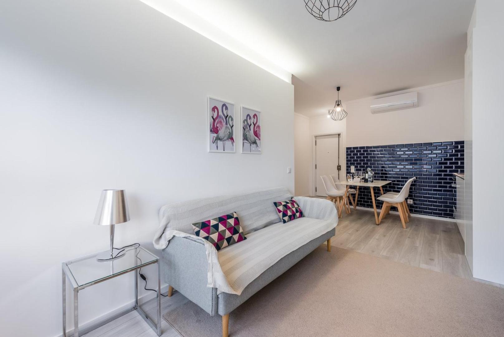 Guestready - Flamingo In The Square Apartment Porto Exterior photo