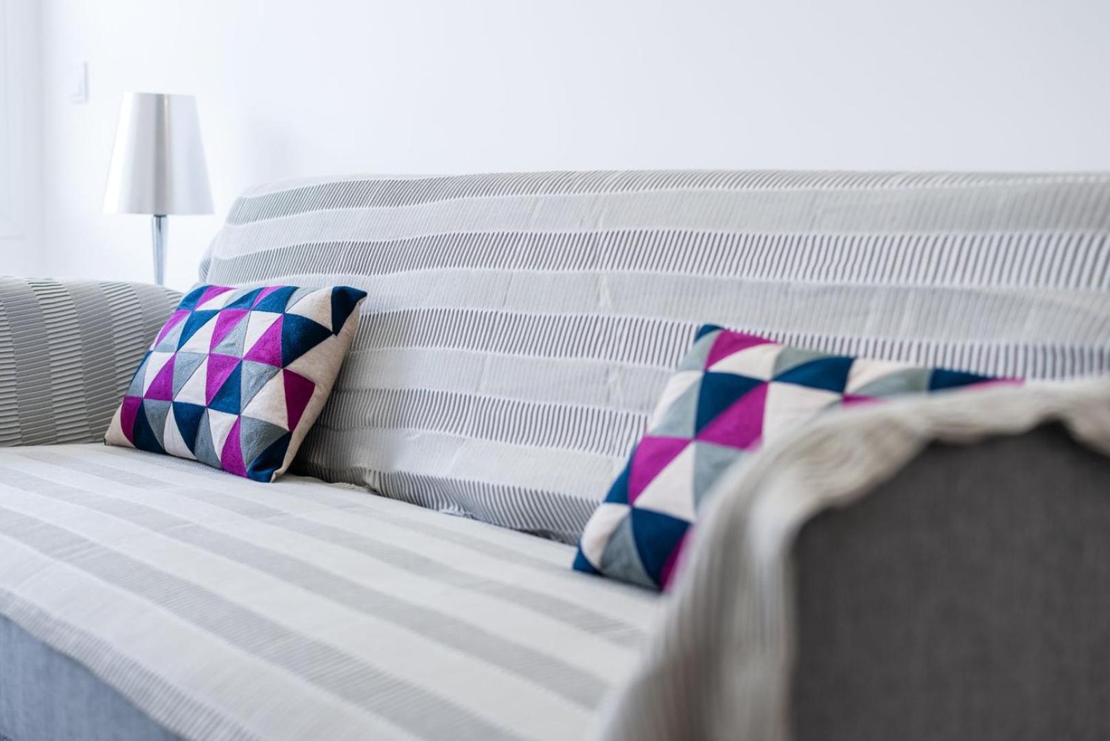 Guestready - Flamingo In The Square Apartment Porto Exterior photo